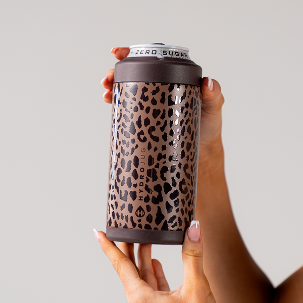 Brown Leopard 4828