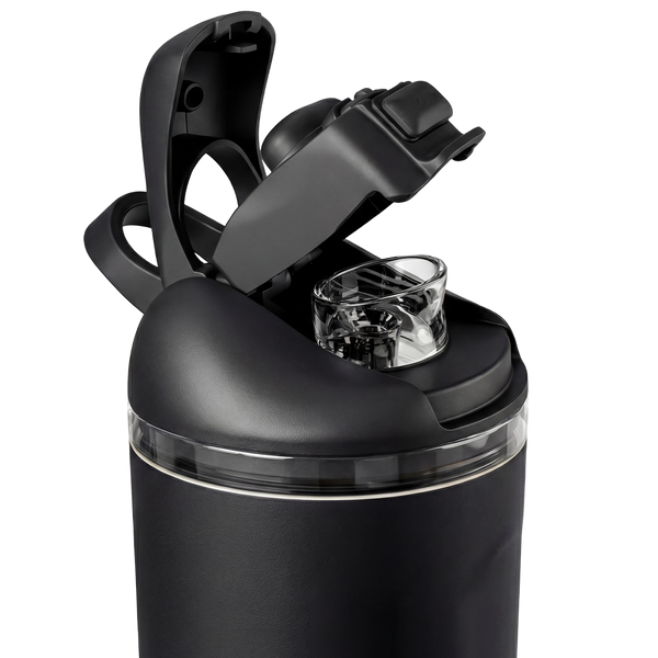 Black IIVN