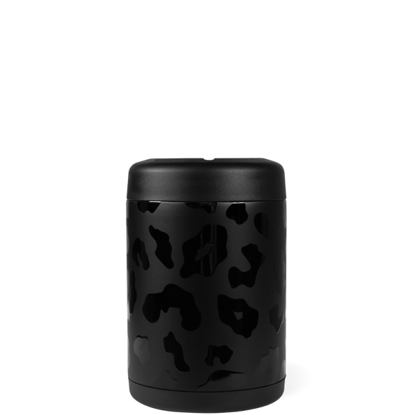 Black Leopard QQS8