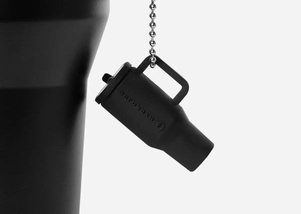 Traveler Keychain NNDN